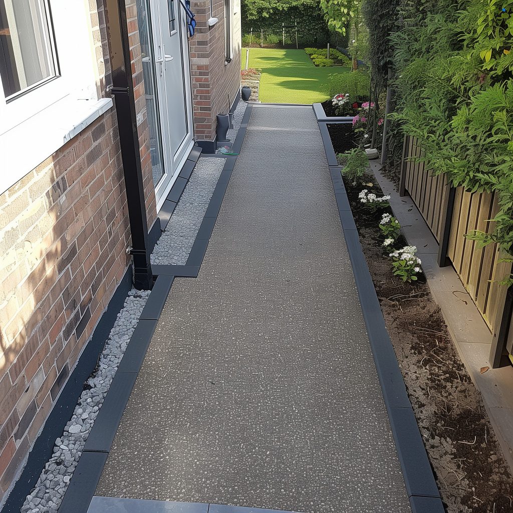 resin pathway glasgow